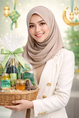 Toko Parcel Indramayu